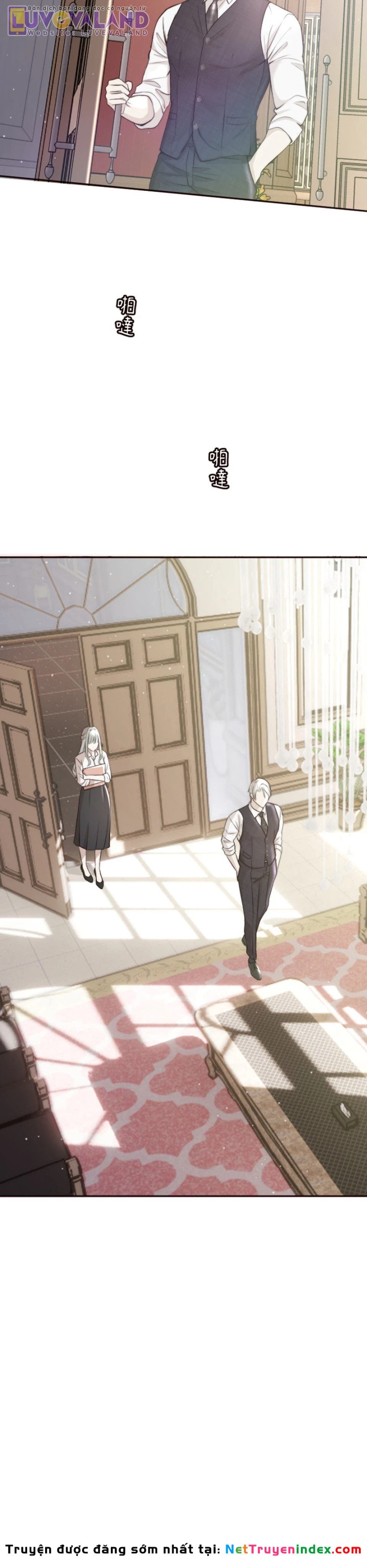 Cám Dỗ Nguy Hiểm Chapter 49 - 9