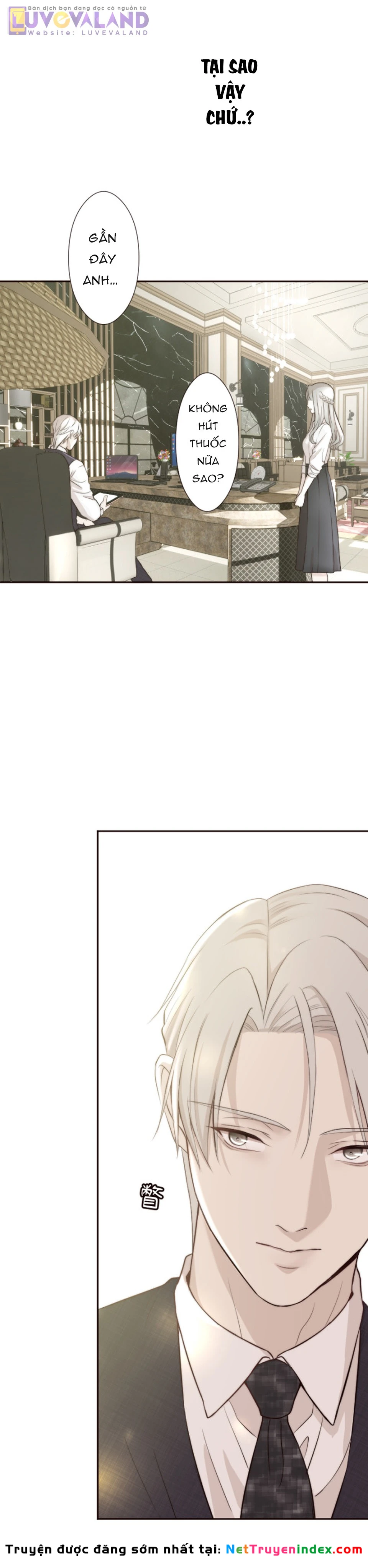 Cám Dỗ Nguy Hiểm Chapter 49 - 15