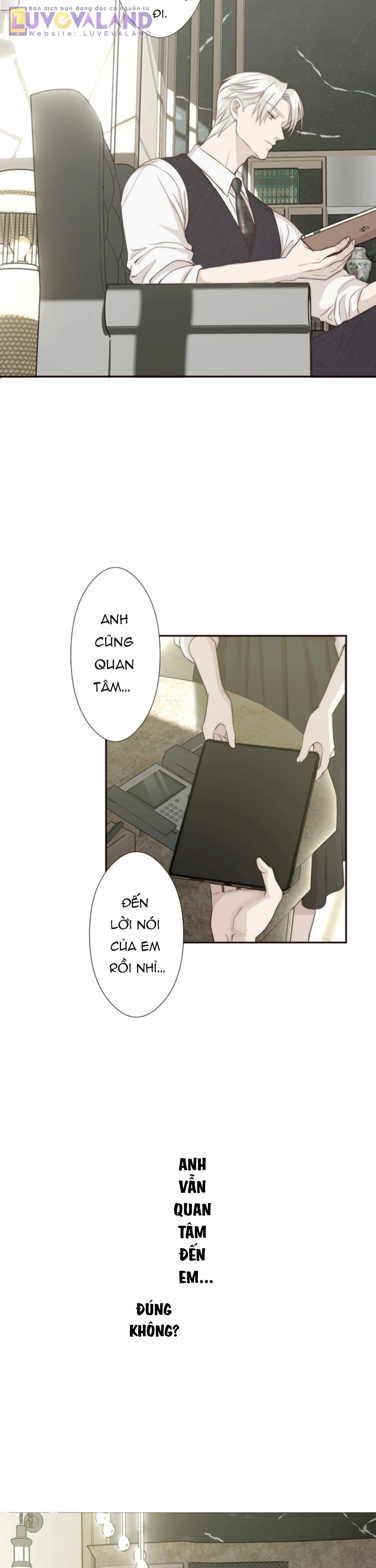 Cám Dỗ Nguy Hiểm Chapter 49 - 17