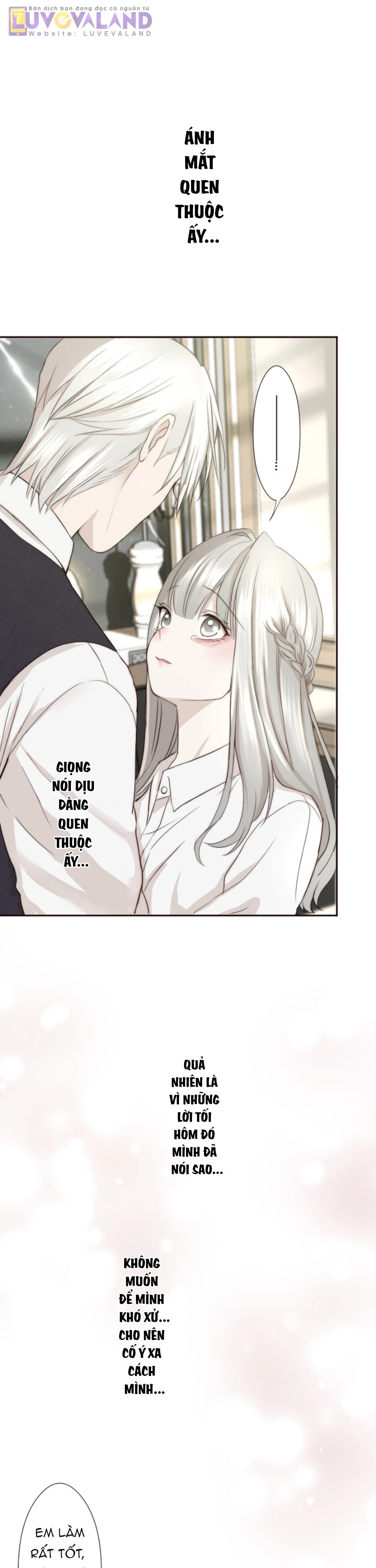 Cám Dỗ Nguy Hiểm Chapter 49 - 25