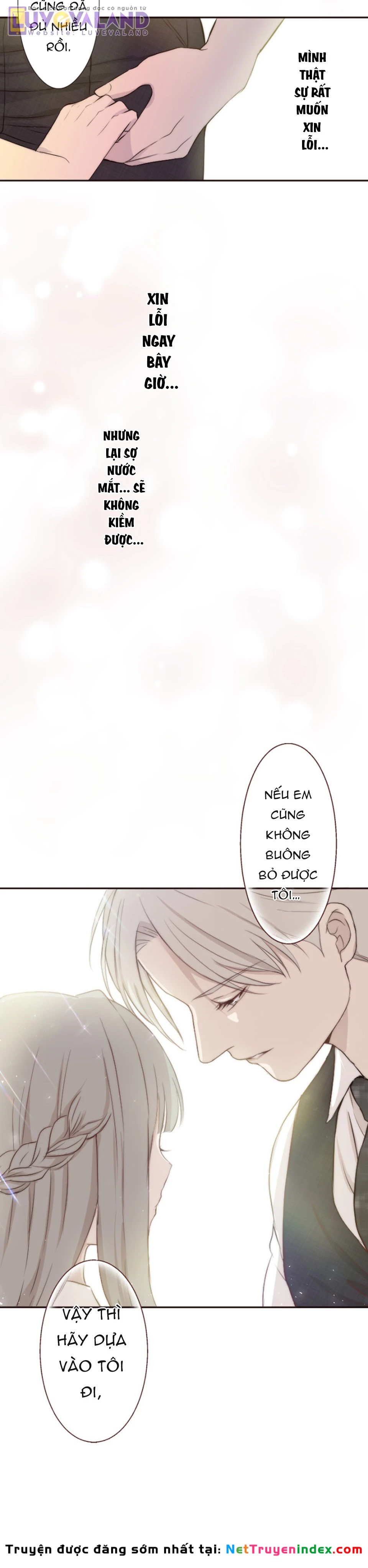 Cám Dỗ Nguy Hiểm Chapter 49 - 26