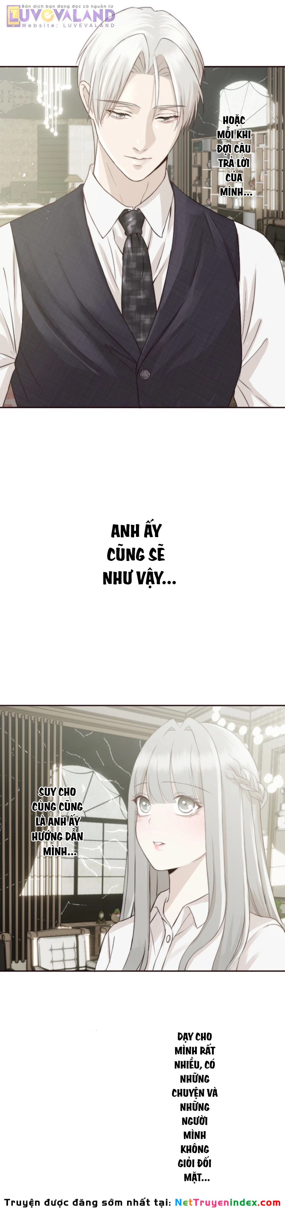 Cám Dỗ Nguy Hiểm Chapter 50 - 4