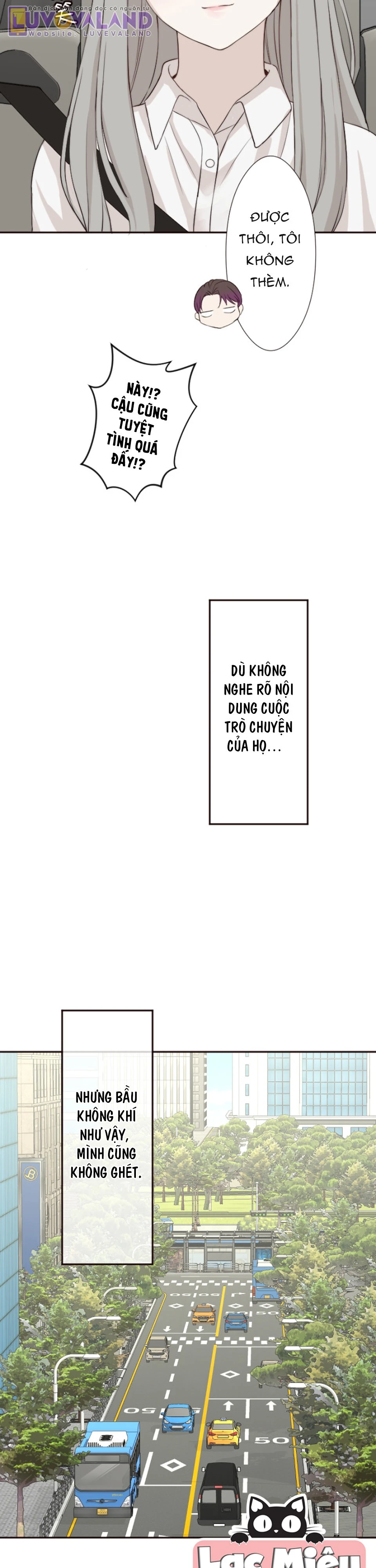 Cám Dỗ Nguy Hiểm Chapter 50 - 12
