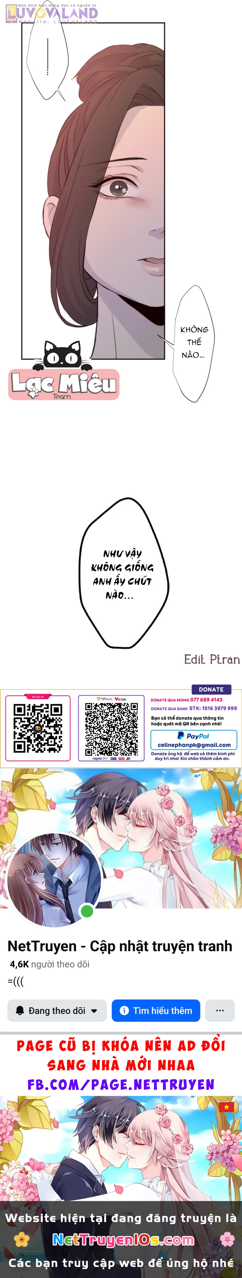 Cám Dỗ Nguy Hiểm Chapter 50 - 29