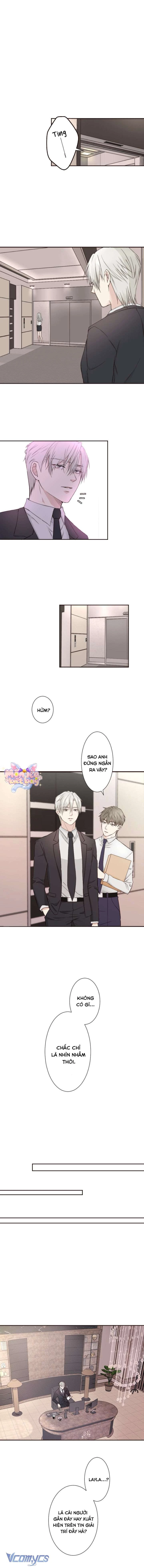 Cám Dỗ Nguy Hiểm Chapter 4 - 2