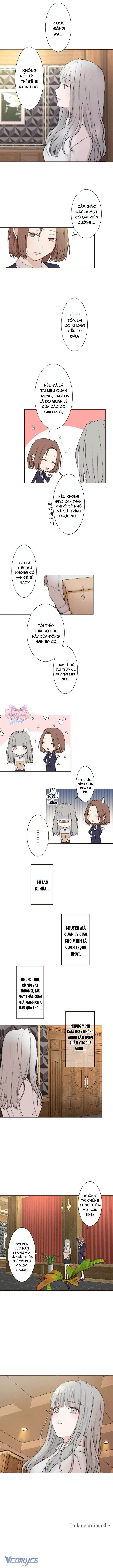 Cám Dỗ Nguy Hiểm Chapter 4 - 9