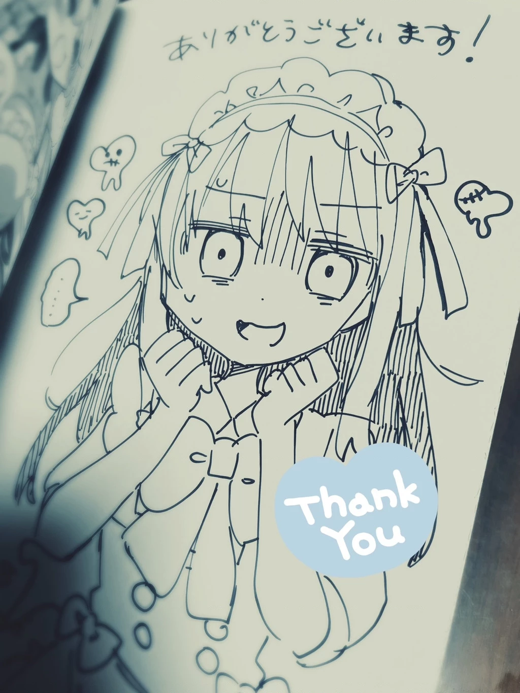 Bánh Ngọt, Elf, Và Nữ Sinh Trung Học Chapter 16.5 - 20