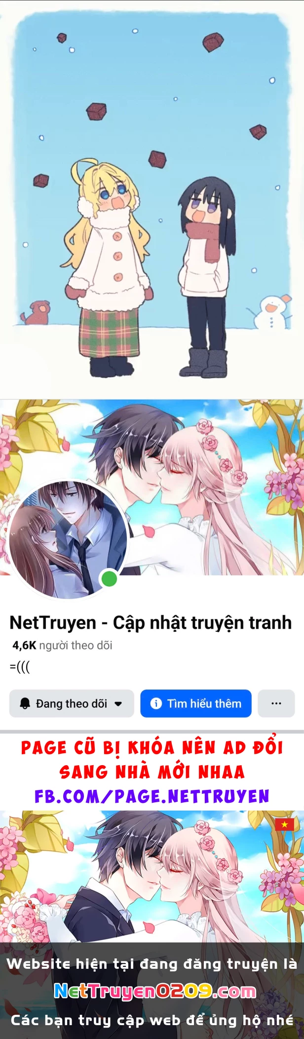 Bánh Ngọt, Elf, Và Nữ Sinh Trung Học Chapter 16.5 - 22