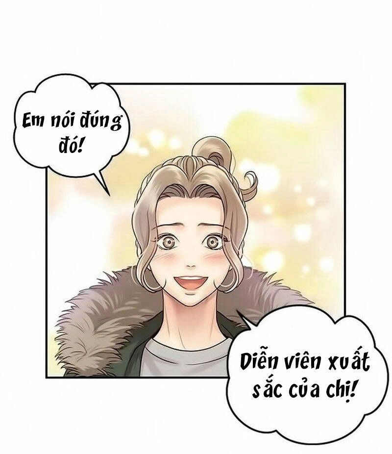 Ánh Sao Ban Mai Chapter 3 - 27