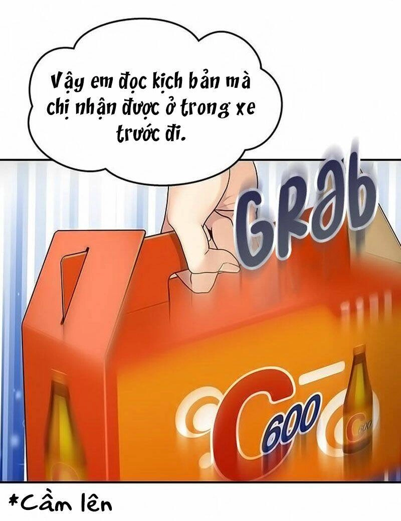 Ánh Sao Ban Mai Chapter 3 - 28