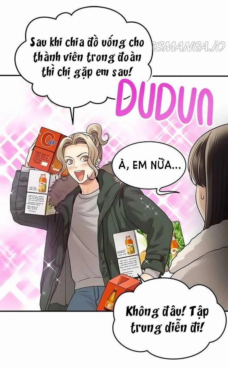 Ánh Sao Ban Mai Chapter 3 - 29
