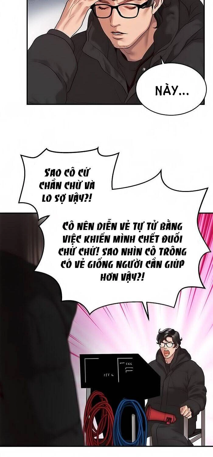 Ánh Sao Ban Mai Chapter 4 - 3