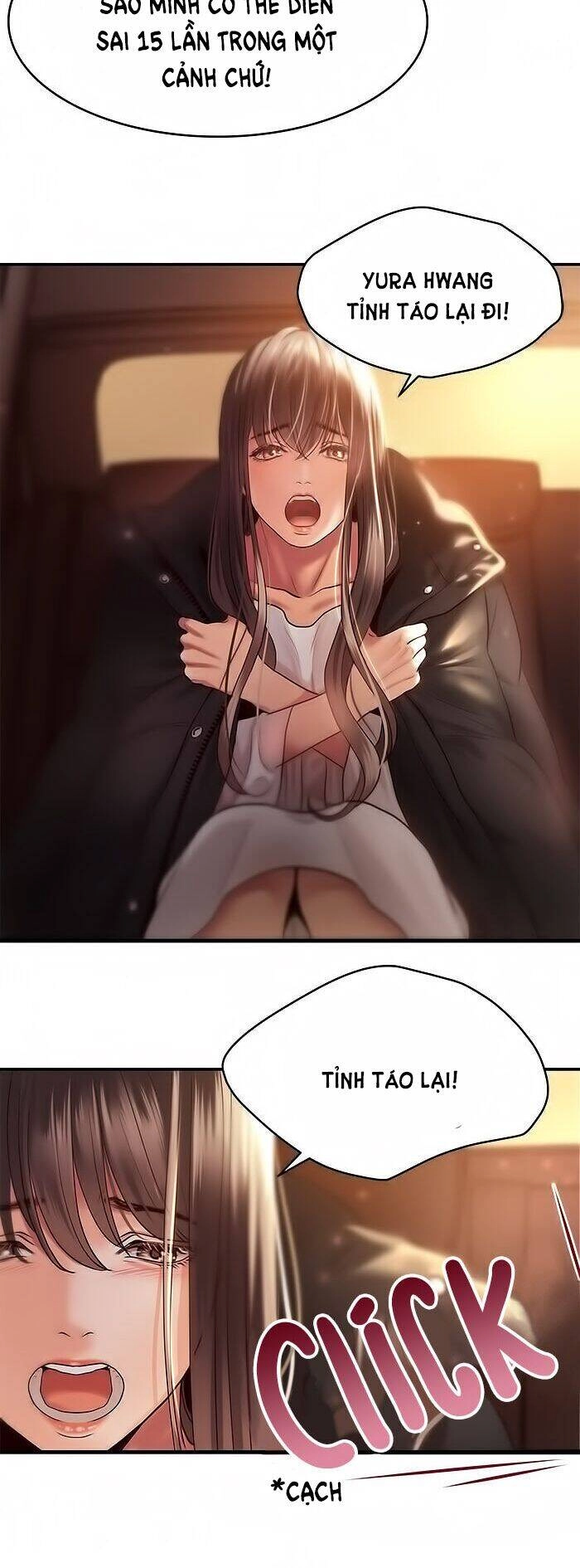 Ánh Sao Ban Mai Chapter 4 - 13