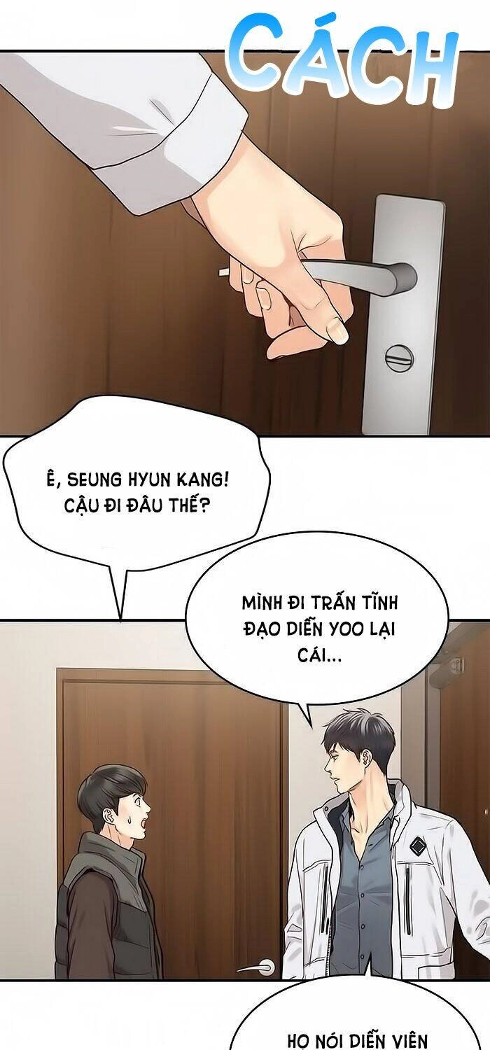 Ánh Sao Ban Mai Chapter 4 - 16