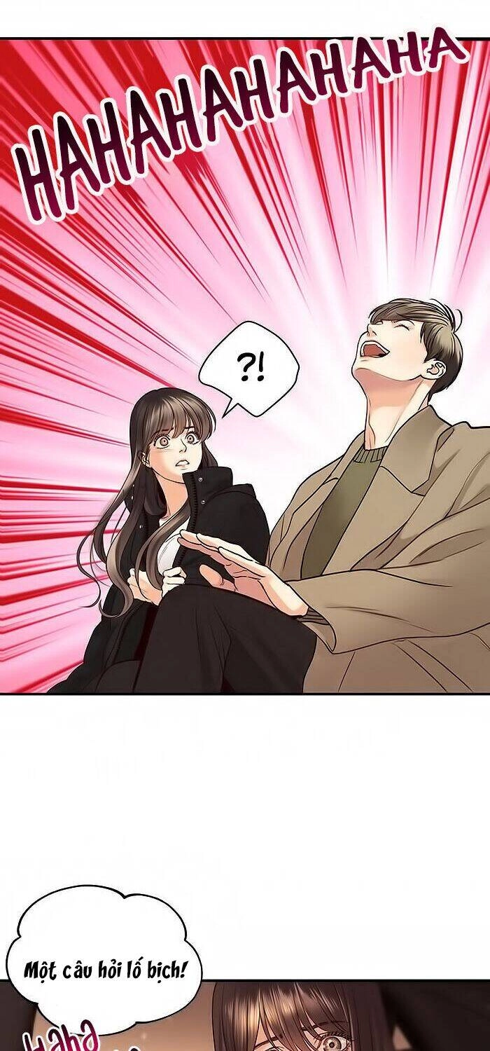 Ánh Sao Ban Mai Chapter 4 - 25