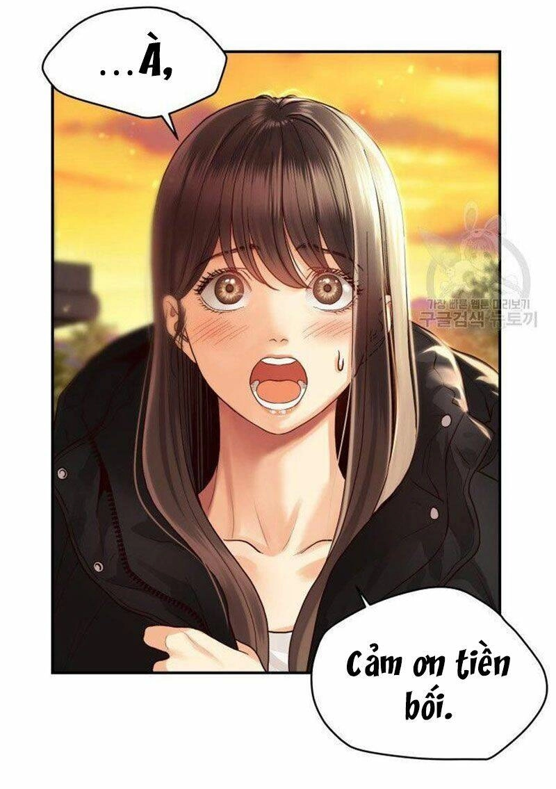 Ánh Sao Ban Mai Chapter 5 - 21