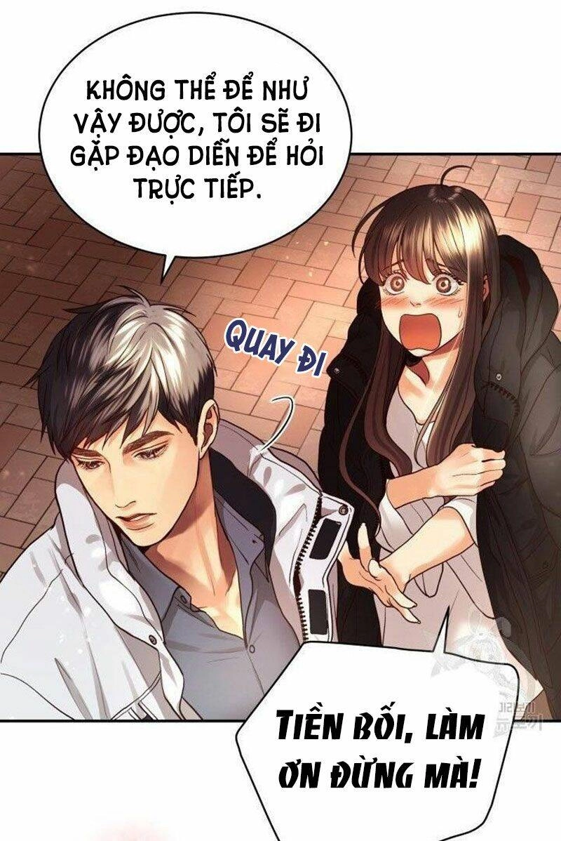 Ánh Sao Ban Mai Chapter 5 - 29