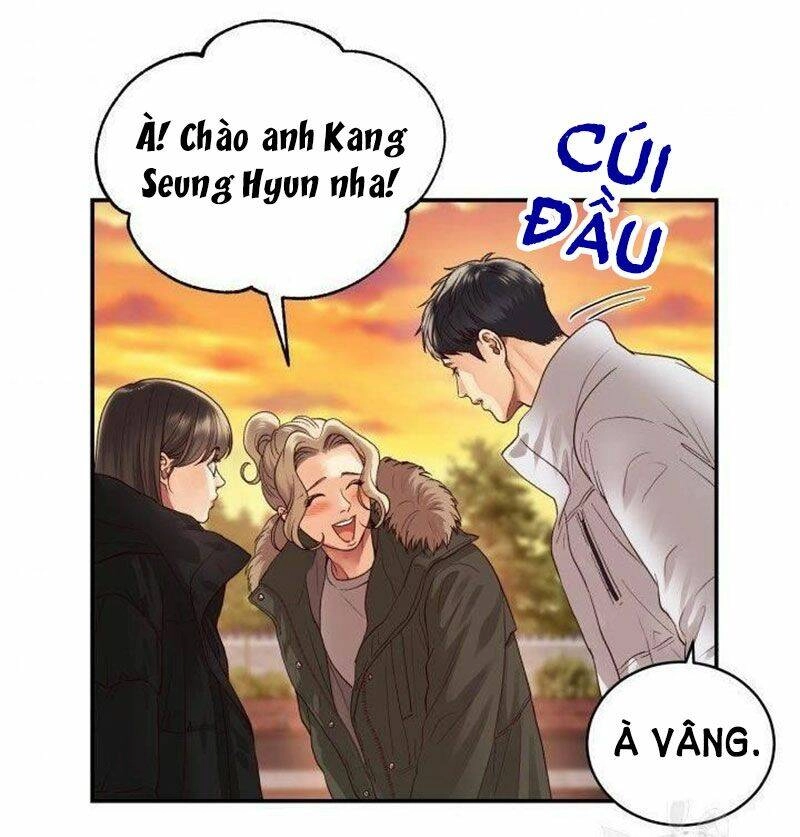 Ánh Sao Ban Mai Chapter 5 - 40
