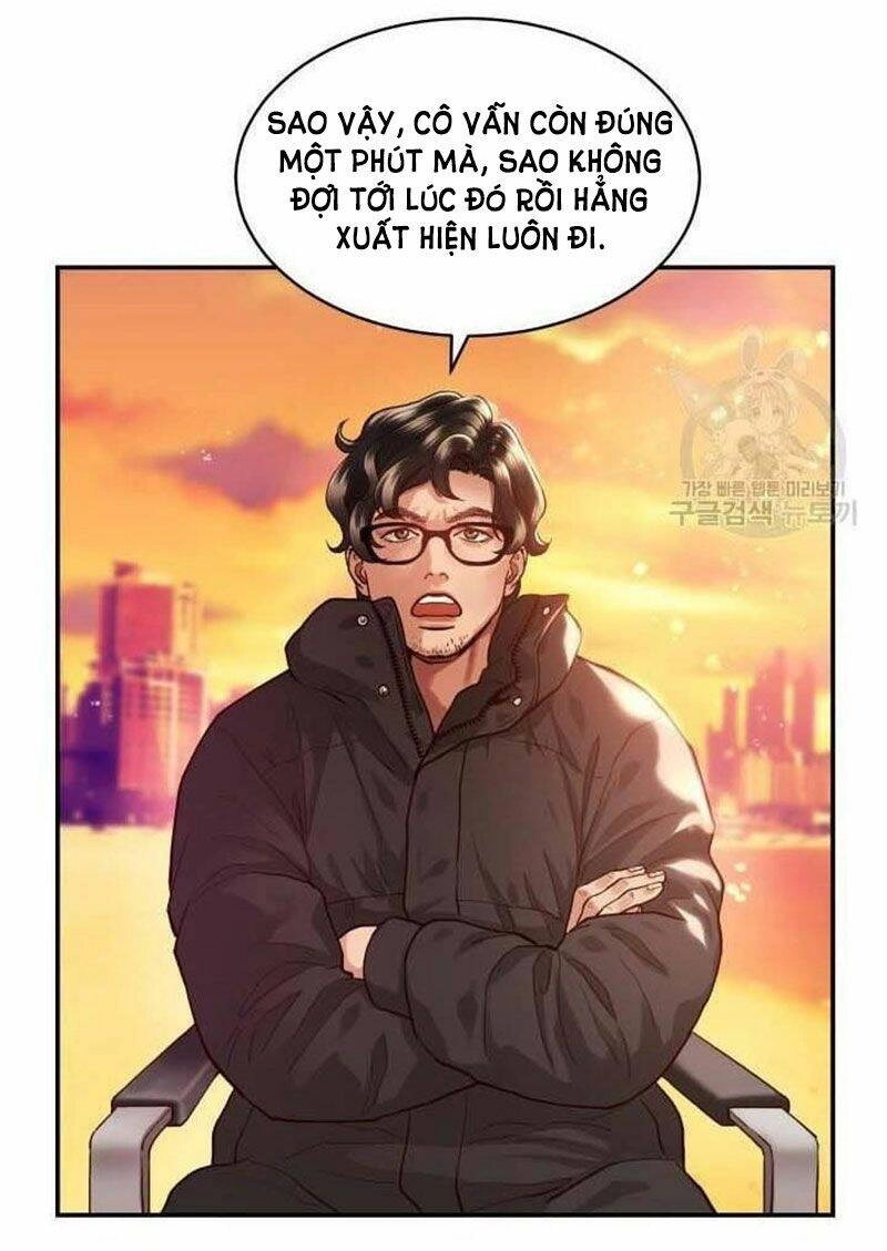 Ánh Sao Ban Mai Chapter 6 - 3