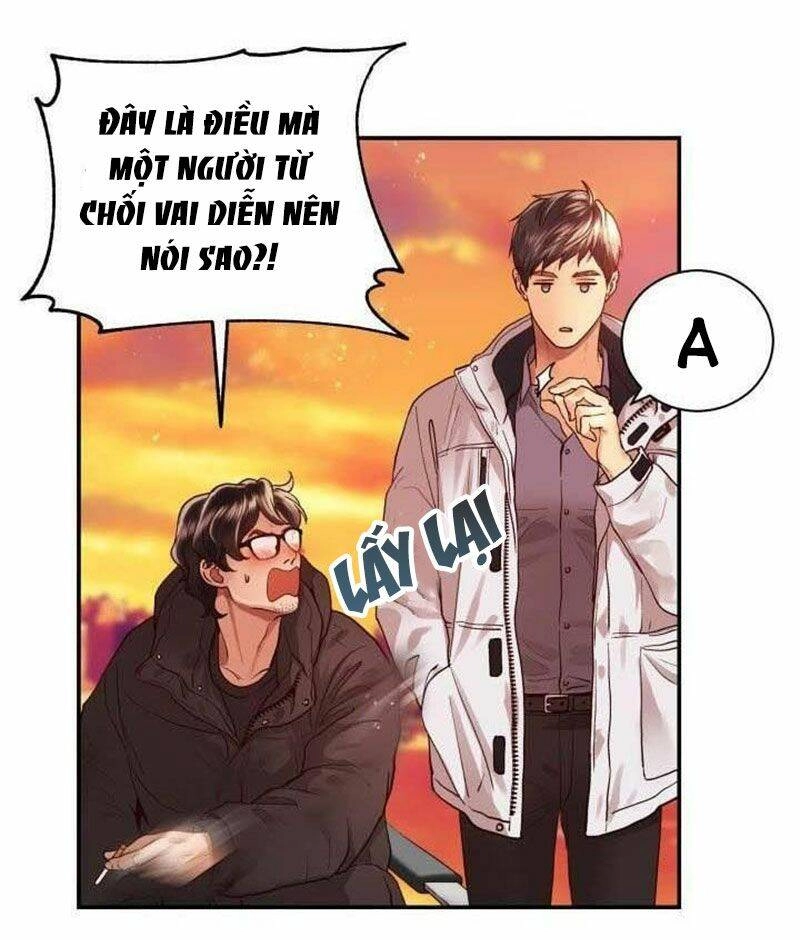 Ánh Sao Ban Mai Chapter 6 - 21