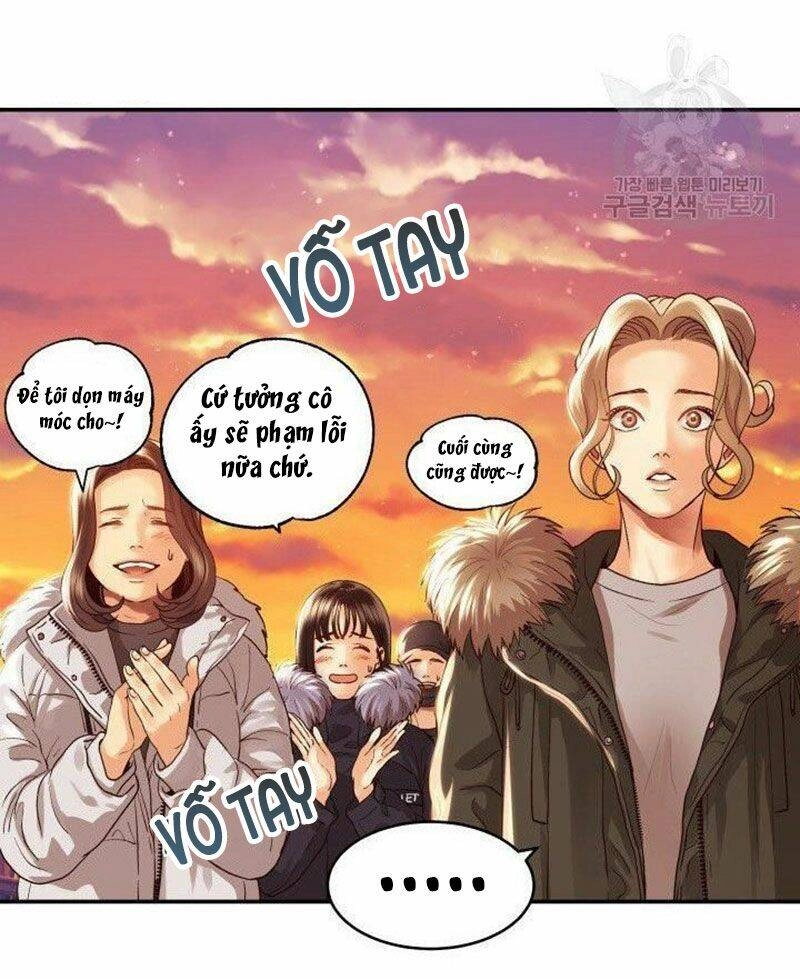 Ánh Sao Ban Mai Chapter 7 - 14