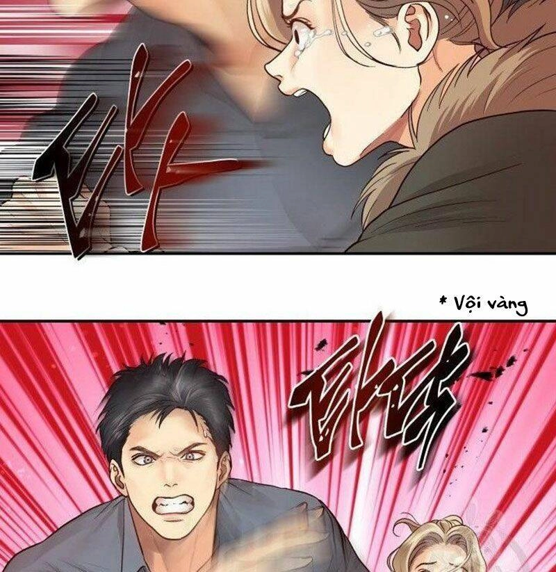 Ánh Sao Ban Mai Chapter 7 - 21