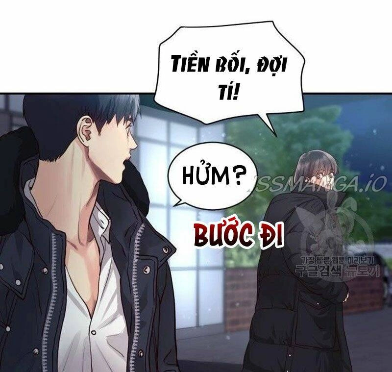 Ánh Sao Ban Mai Chapter 8 - 33