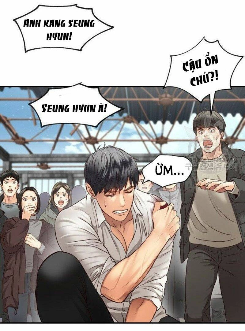 Ánh Sao Ban Mai Chapter 13 - 22