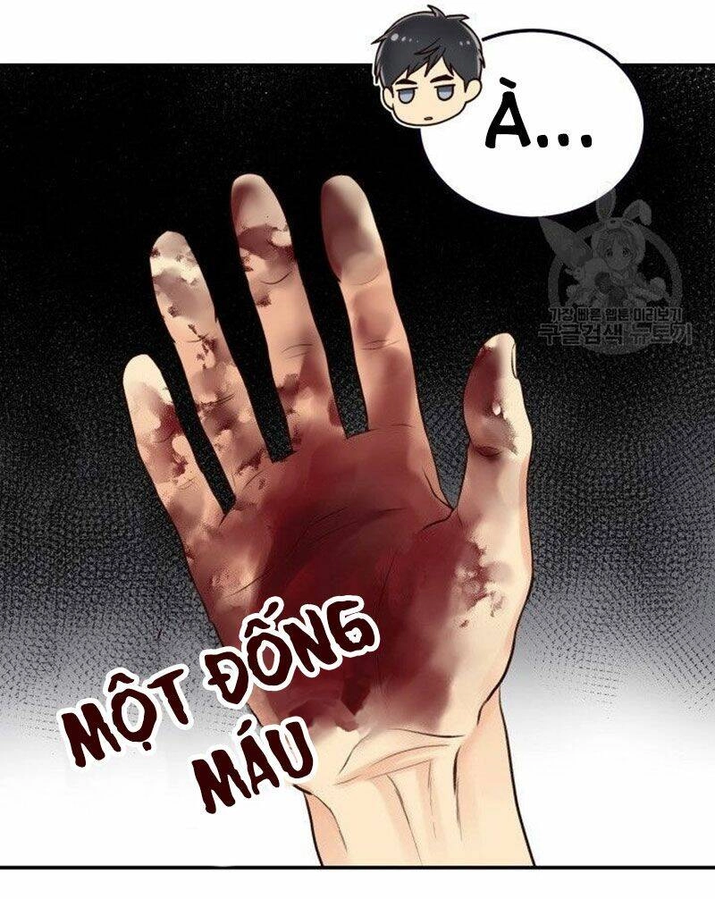 Ánh Sao Ban Mai Chapter 13 - 26