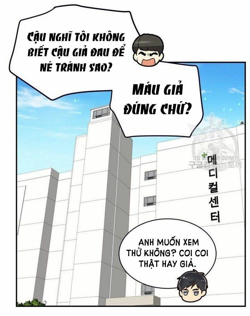 Ánh Sao Ban Mai Chapter 13 - 39