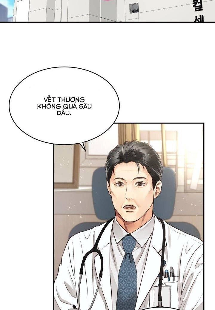 Ánh Sao Ban Mai Chapter 14 - 2