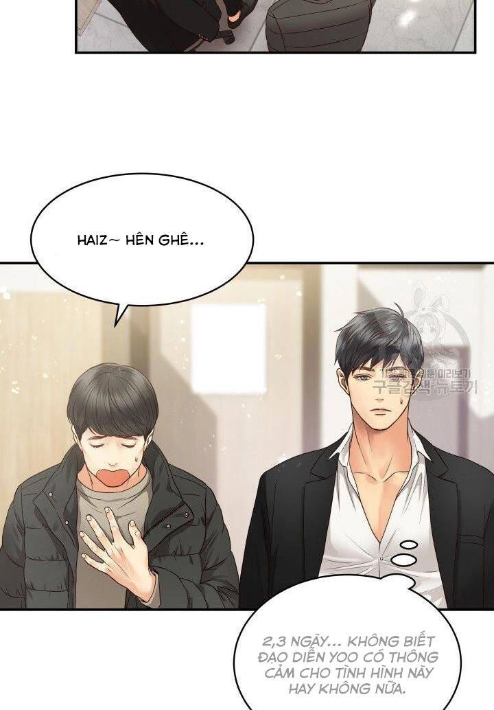 Ánh Sao Ban Mai Chapter 14 - 4