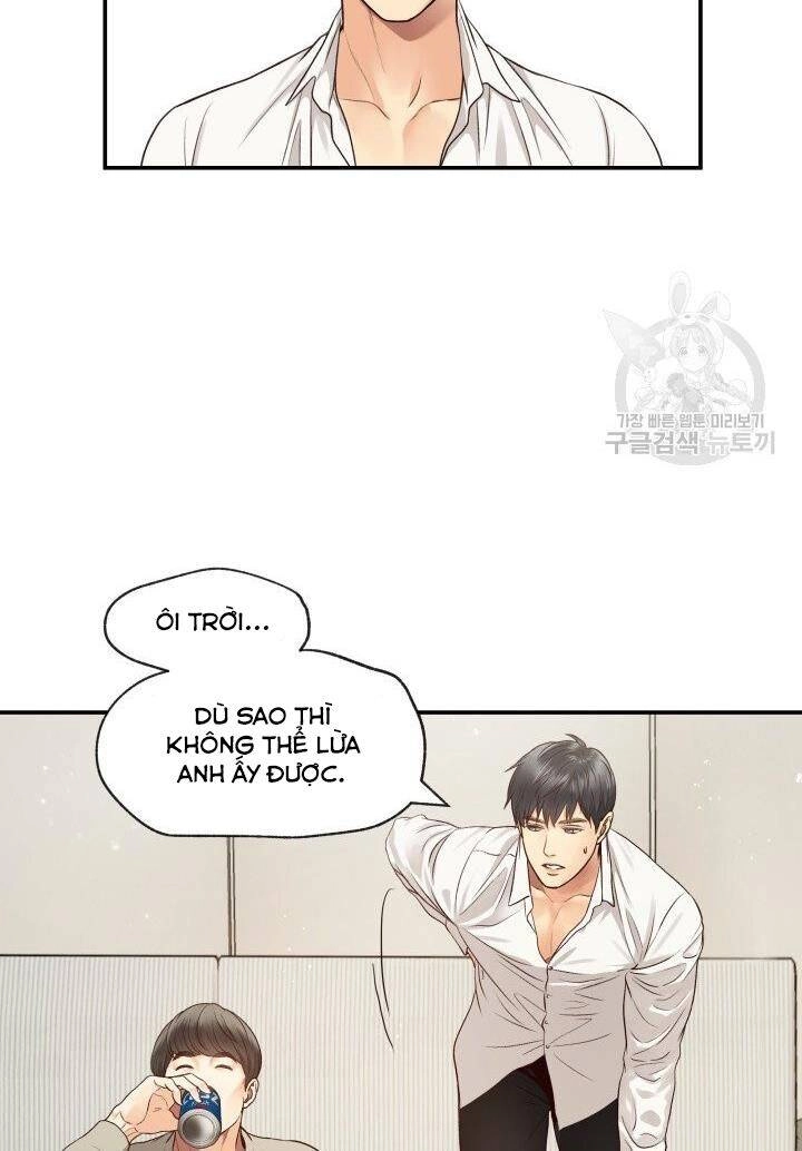 Ánh Sao Ban Mai Chapter 14 - 18