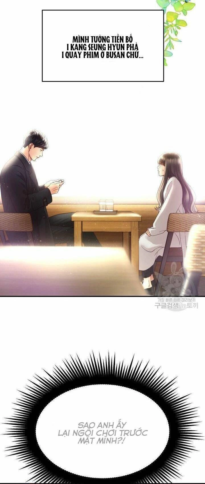 Ánh Sao Ban Mai Chapter 15 - 3