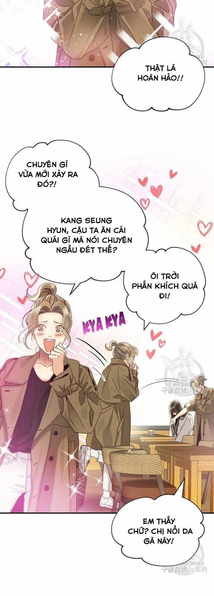 Ánh Sao Ban Mai Chapter 15 - 4