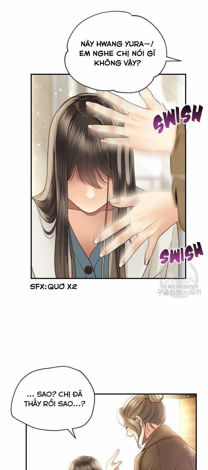 Ánh Sao Ban Mai Chapter 15 - 5