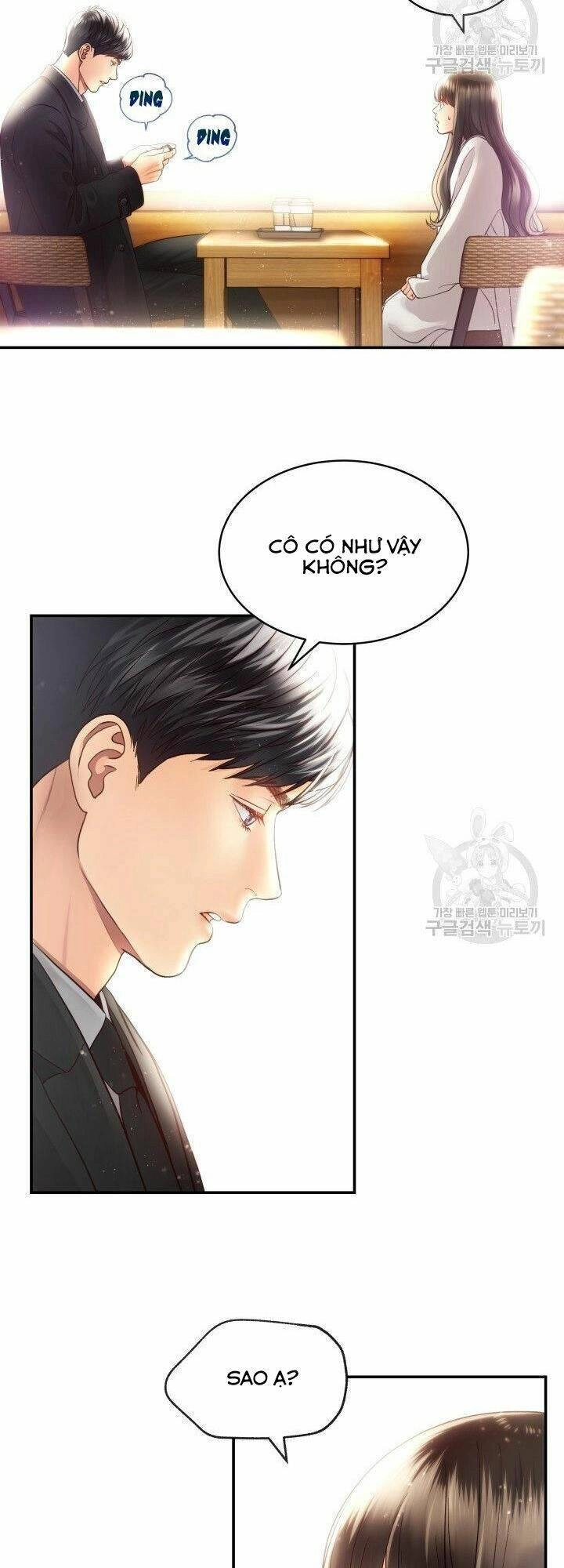 Ánh Sao Ban Mai Chapter 15 - 10