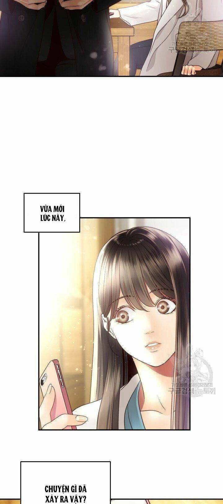 Ánh Sao Ban Mai Chapter 15 - 17