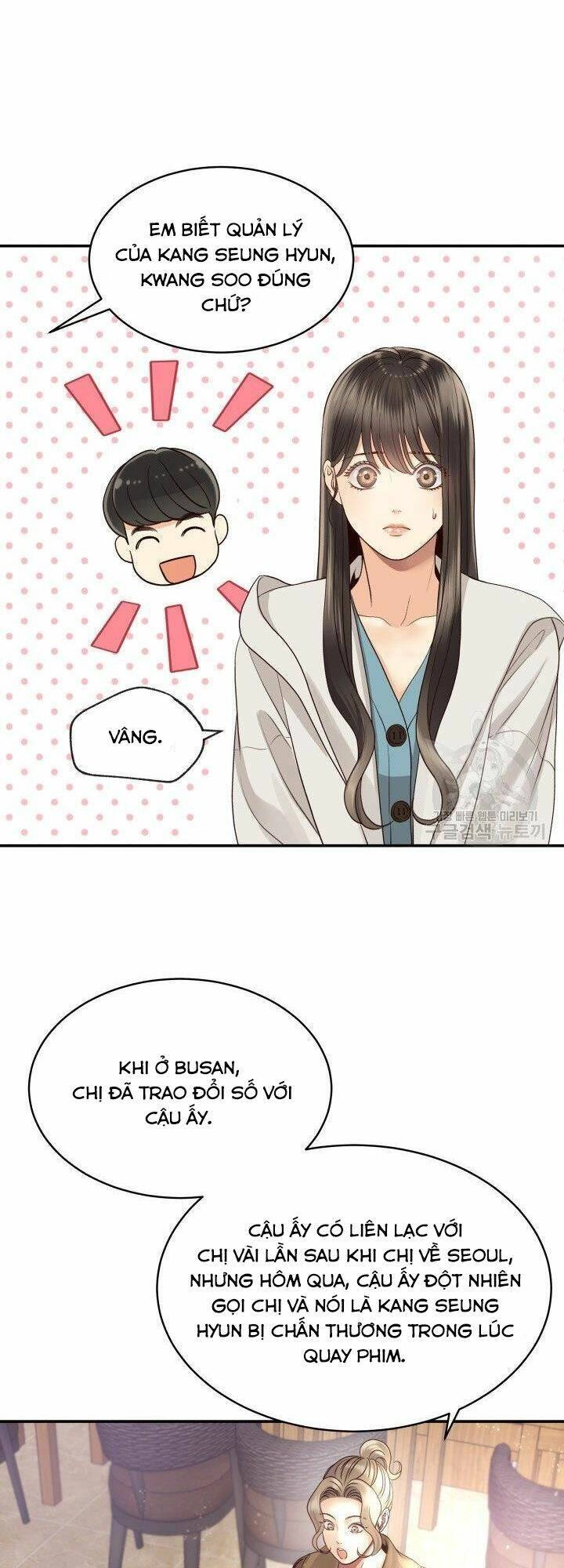 Ánh Sao Ban Mai Chapter 15 - 19