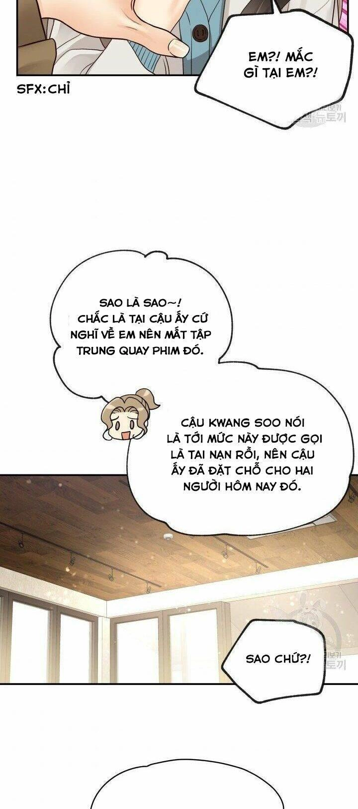 Ánh Sao Ban Mai Chapter 15 - 21