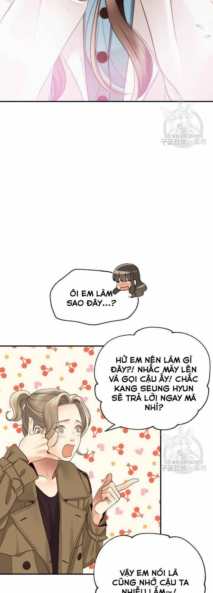 Ánh Sao Ban Mai Chapter 15 - 28