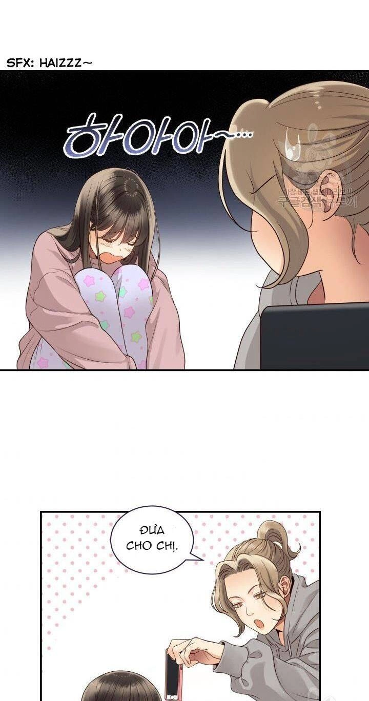 Ánh Sao Ban Mai Chapter 16 - 4