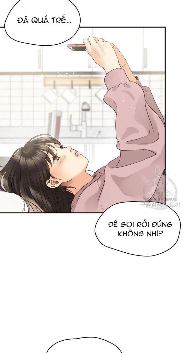 Ánh Sao Ban Mai Chapter 16 - 26