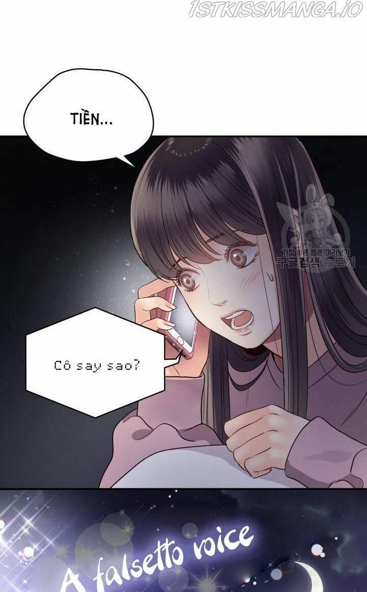 Ánh Sao Ban Mai Chapter 17 - 8