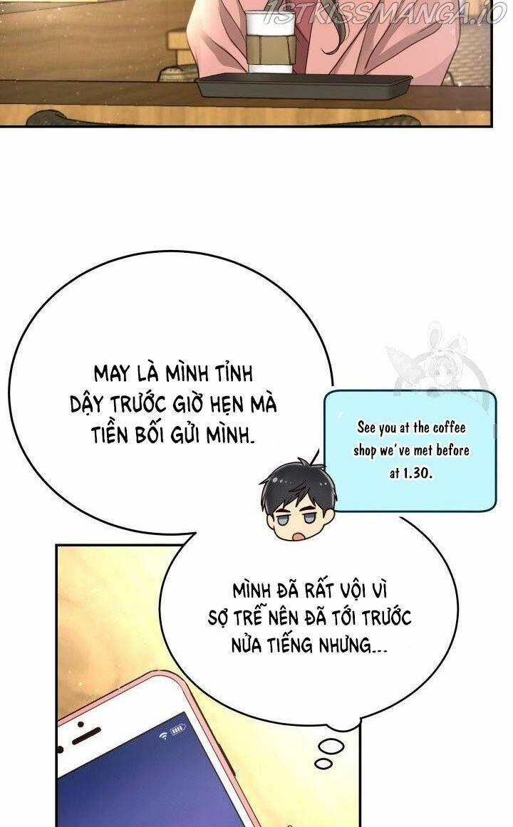 Ánh Sao Ban Mai Chapter 17 - 28