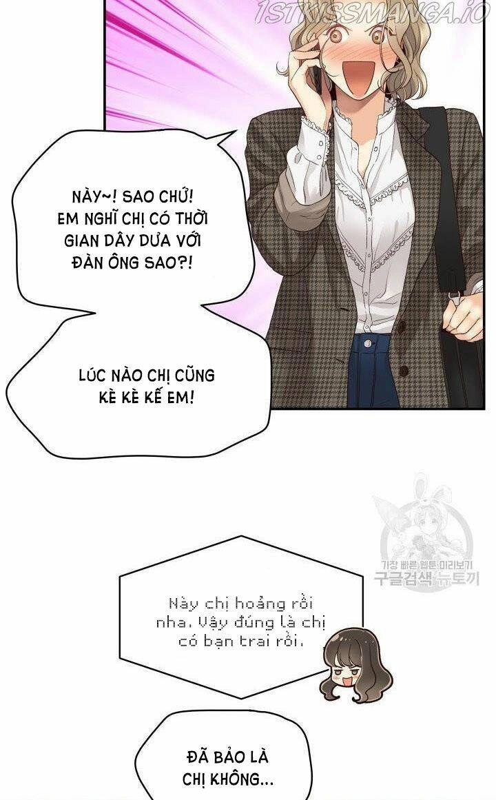 Ánh Sao Ban Mai Chapter 17 - 34