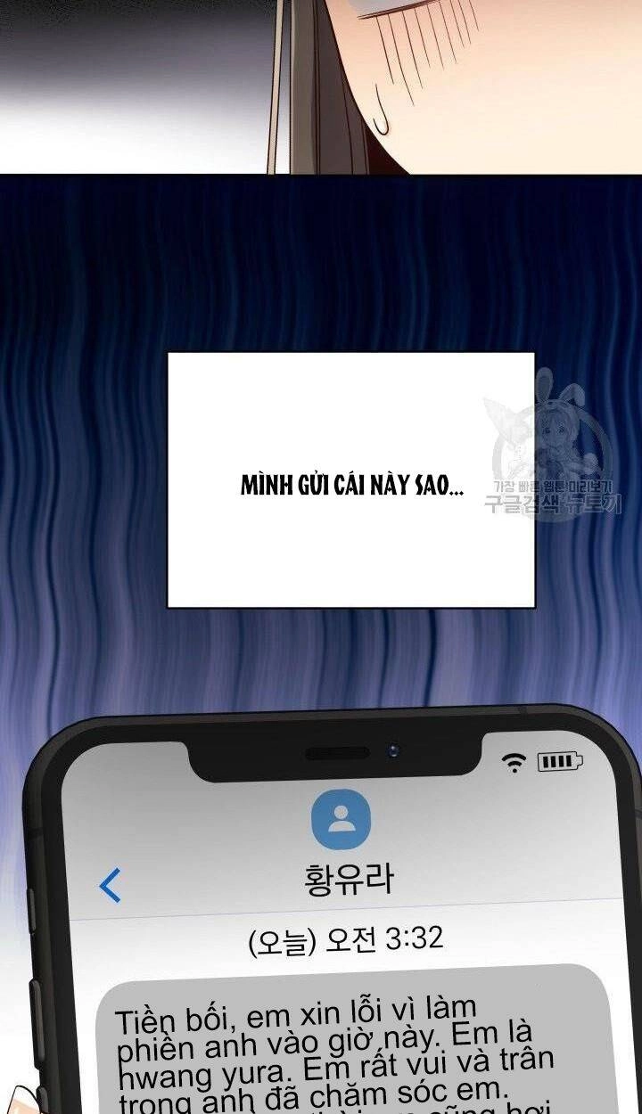 Ánh Sao Ban Mai Chapter 18 - 2