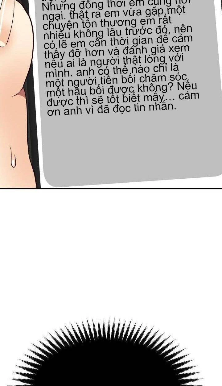 Ánh Sao Ban Mai Chapter 18 - 3