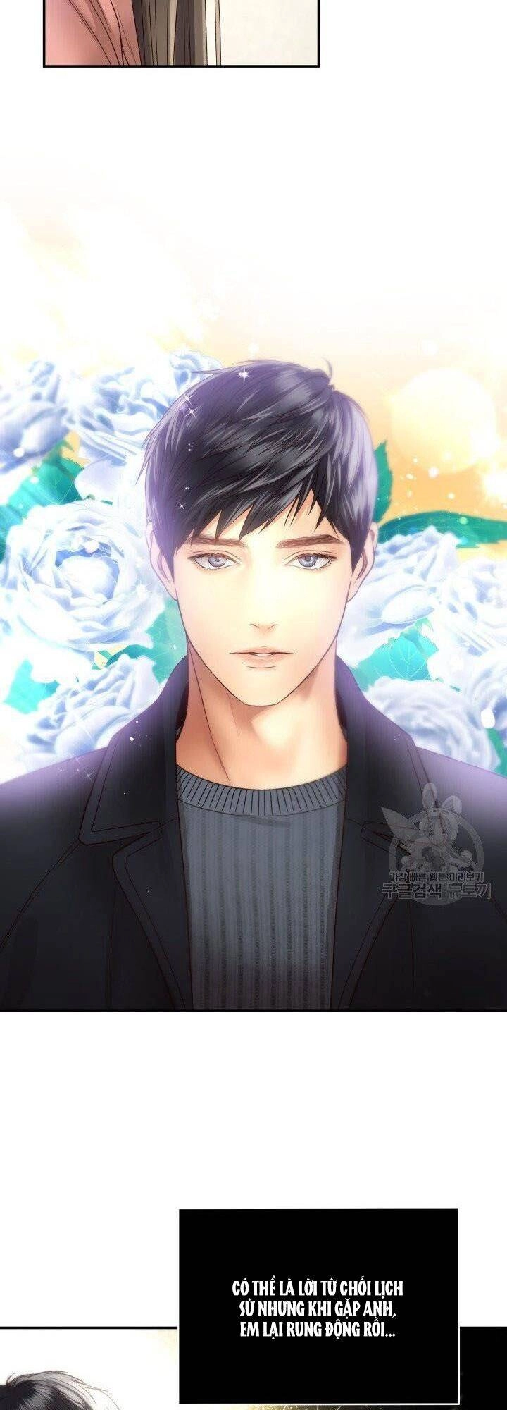 Ánh Sao Ban Mai Chapter 18 - 7