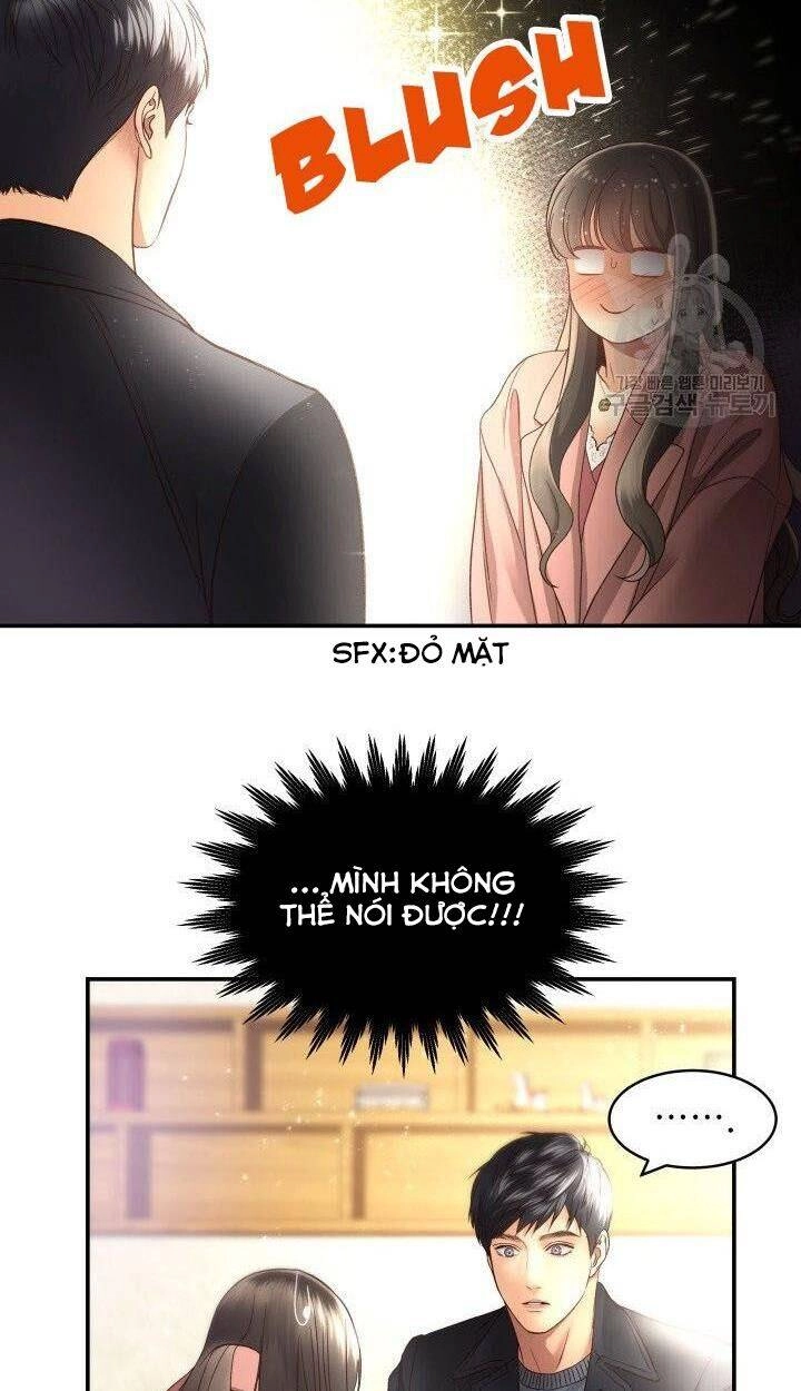 Ánh Sao Ban Mai Chapter 18 - 8